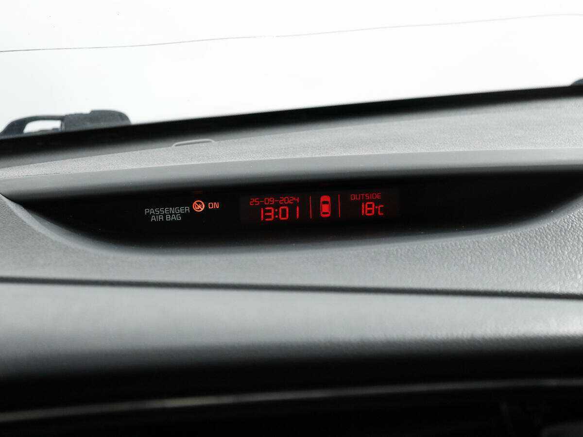 Купить Kia Ceed, 2016, 196 892 км, фото №17