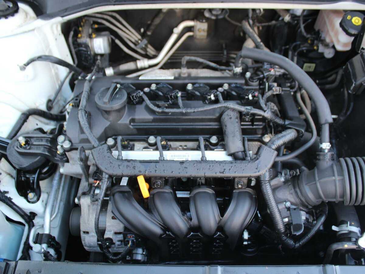 Купить Kia Rio, 2018, 70 000 км, фото №18