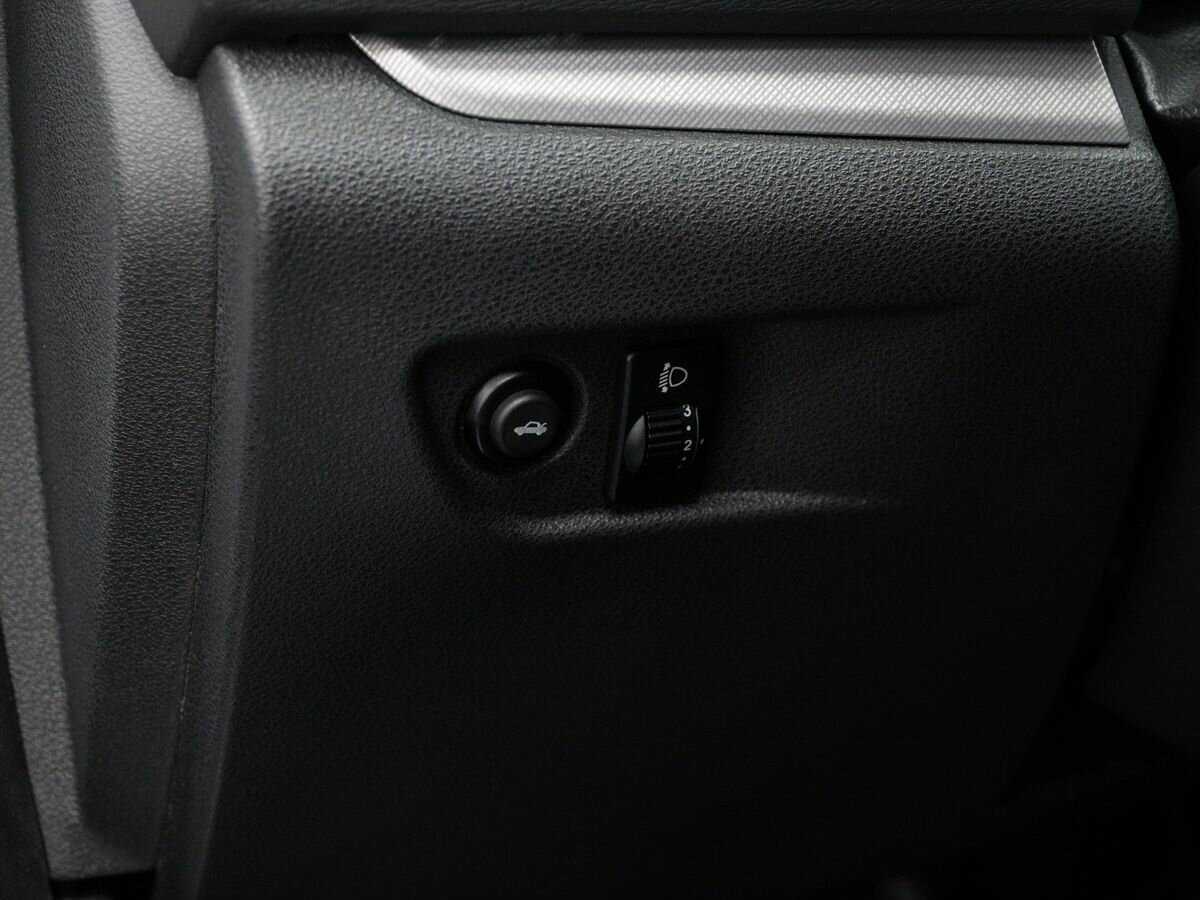 Купить Lada (ВАЗ) Vesta, 2017, 125 000 км, фото №16