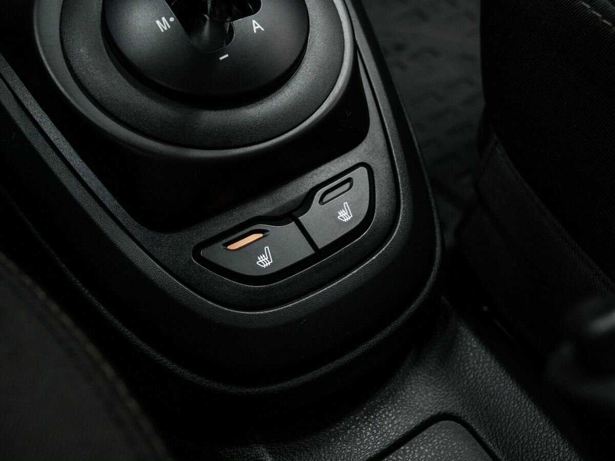 Купить Lada (ВАЗ) Vesta, 2017, 125 000 км, фото №18