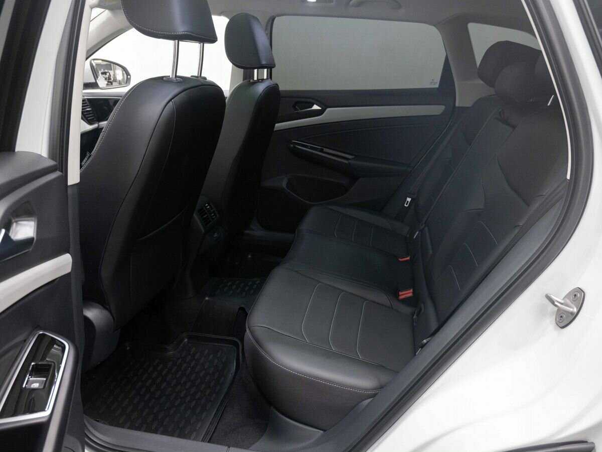 Купить Jetta VS7, 2023, 278 км, фото №10