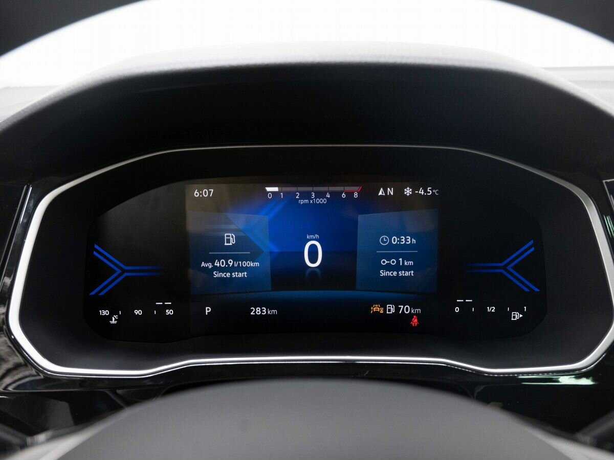 Купить Jetta VS7, 2023, 278 км, фото №15