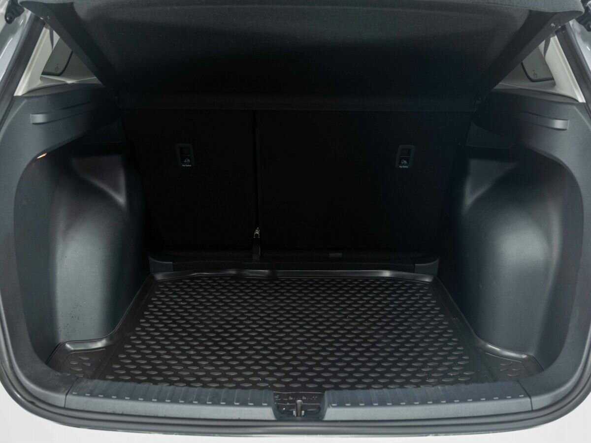 Купить Jetta VS7, 2023, 278 км, фото №22