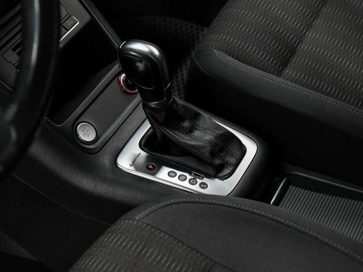 Купить Volkswagen Tiguan, 2013, 205 000 км, фото №18