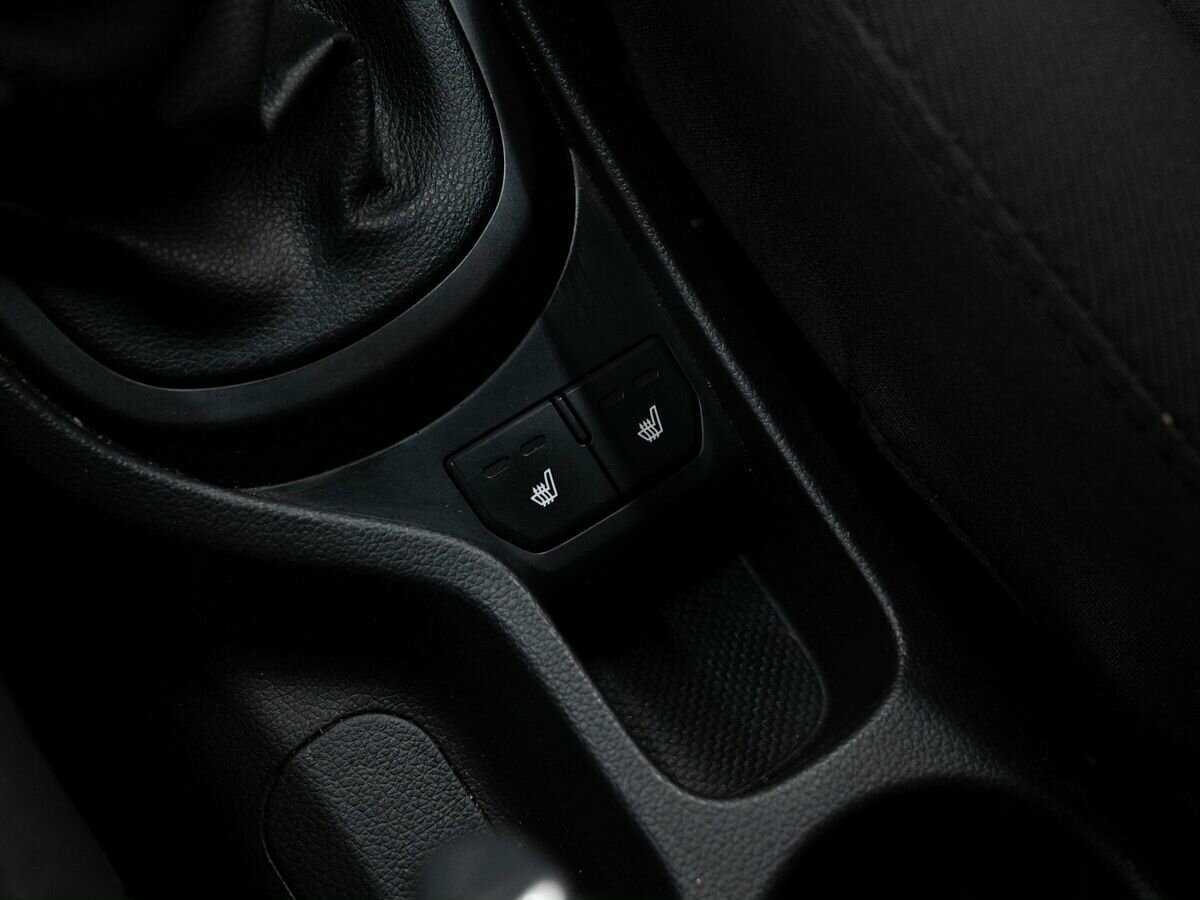 Купить Kia Rio, 2015, 197 000 км, фото №19