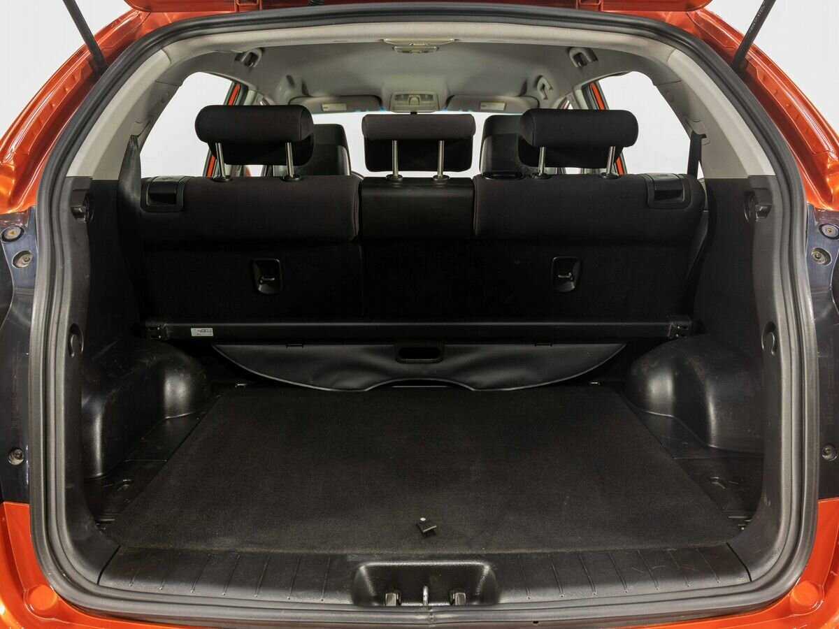 Купить SsangYong Actyon, 2013, 188 000 км, фото №23