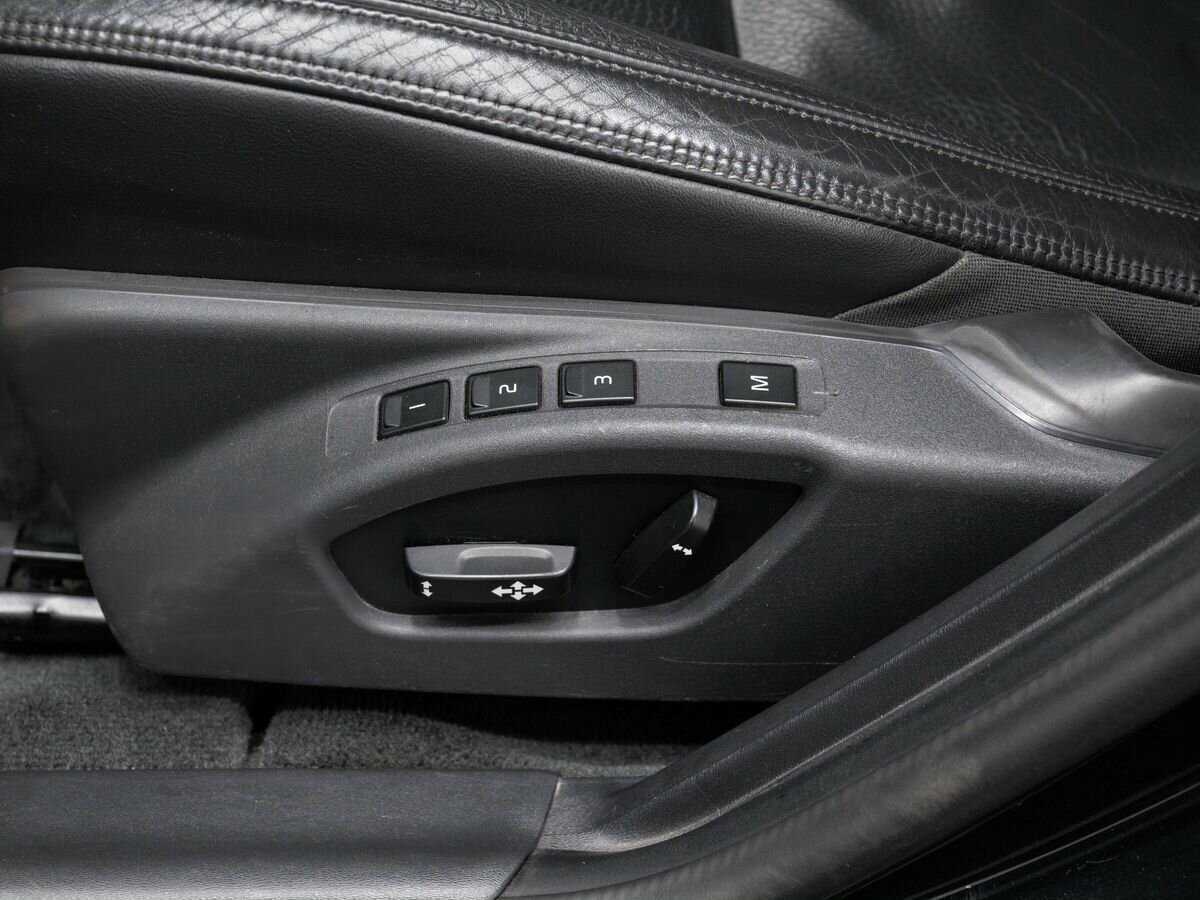 Купить Volvo S60, 2013, 165 000 км, фото №18