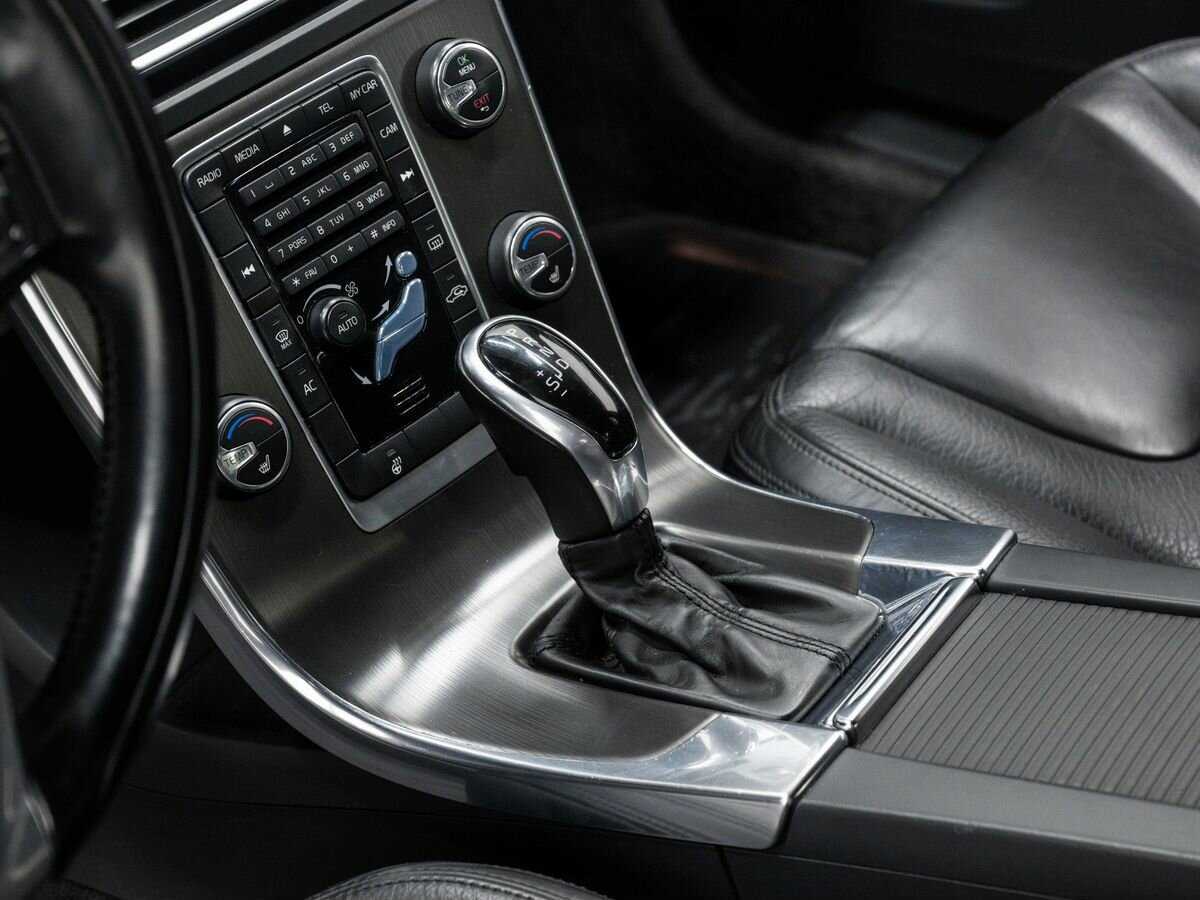 Купить Volvo S60, 2013, 165 000 км, фото №19