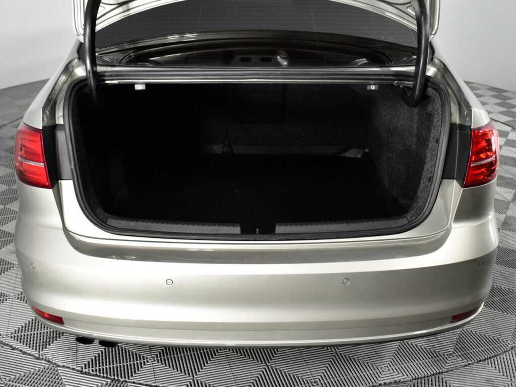 Купить Volkswagen Jetta, 2016, 141 273 км, фото №15