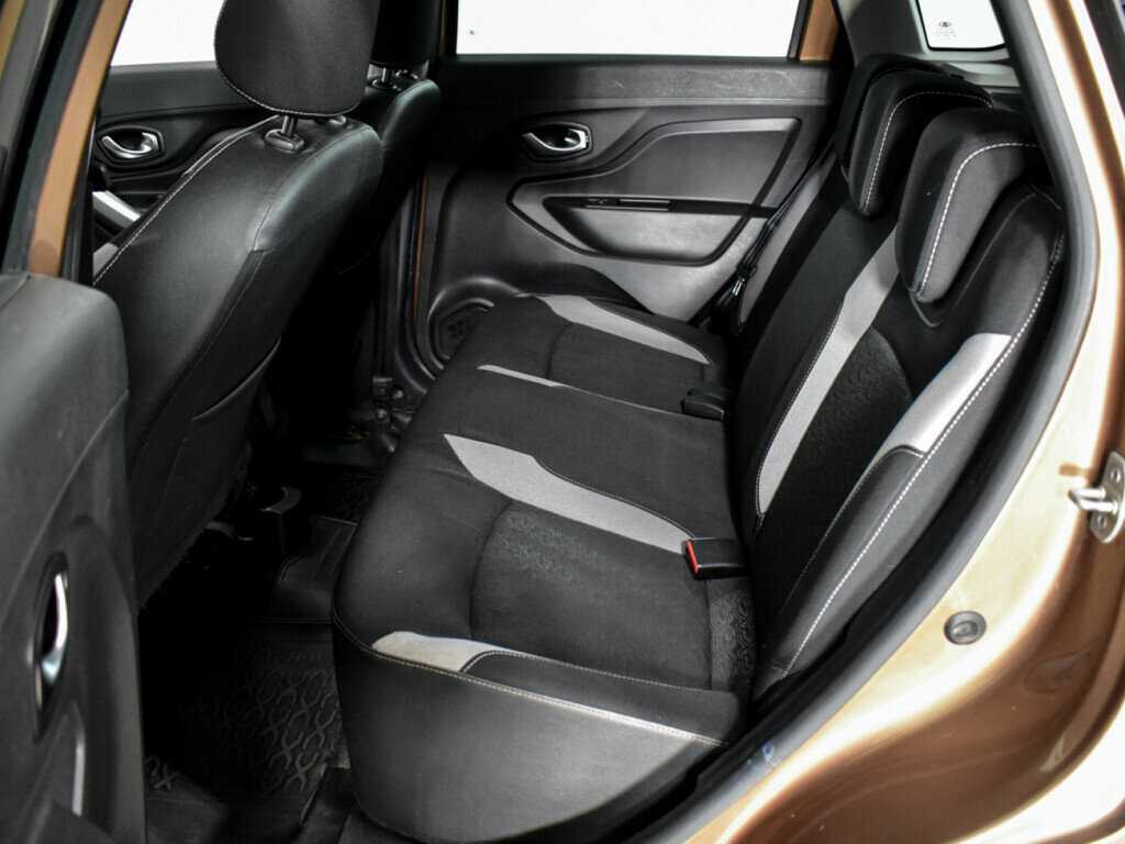 Купить Lada (ВАЗ) XRAY, 2016, 150 359 км, фото №10