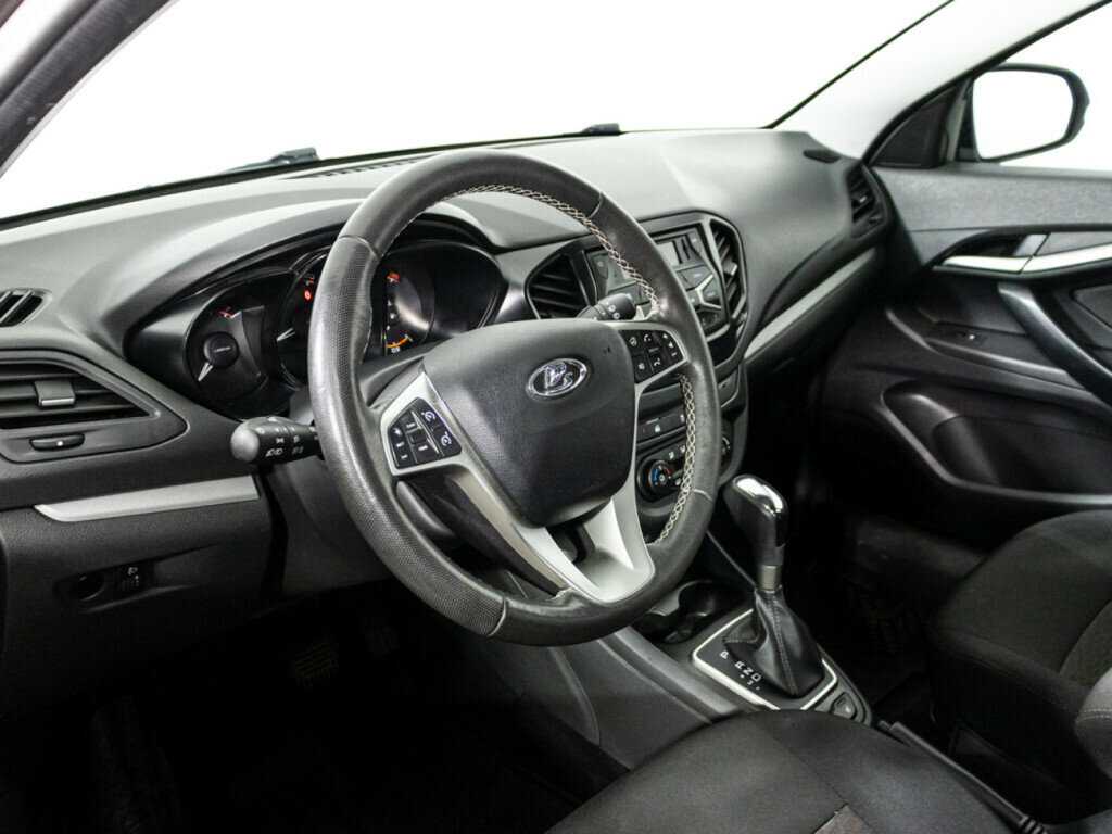 Купить Lada (ВАЗ) Vesta SW, 2021, 45 354 км, фото №11