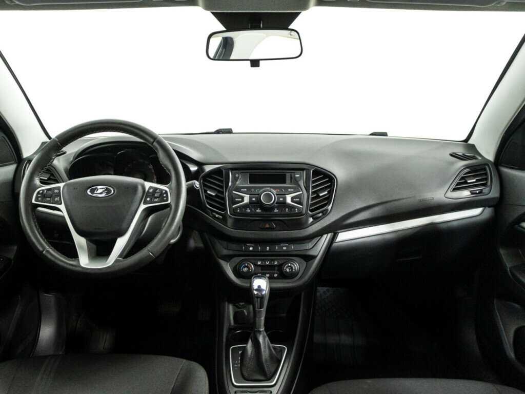 Купить Lada (ВАЗ) Vesta SW, 2021, 45 354 км, фото №13