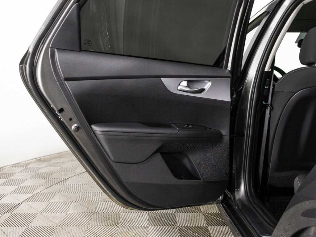 Купить Kia Cerato, 2022, 27 930 км, фото №24