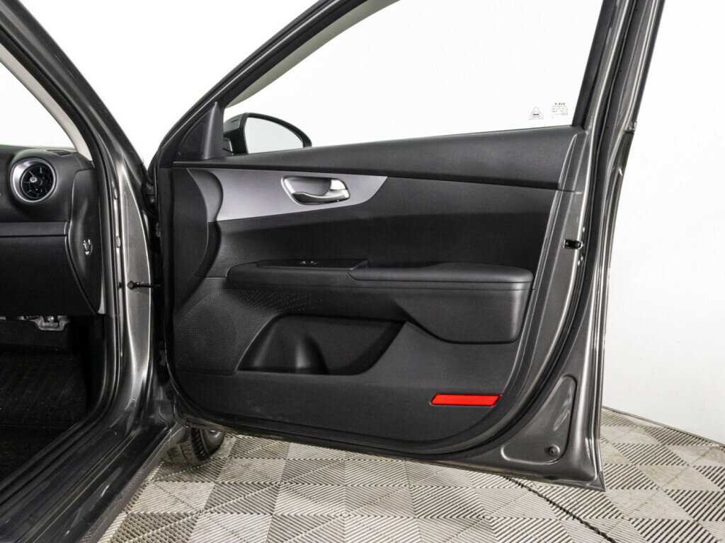 Купить Kia Cerato, 2022, 27 930 км, фото №26