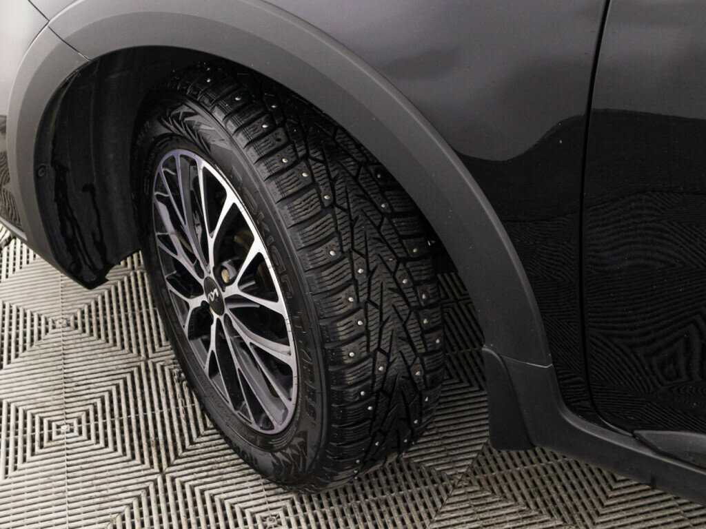 Купить Kia Rio X, 2021, 101 735 км, фото №28