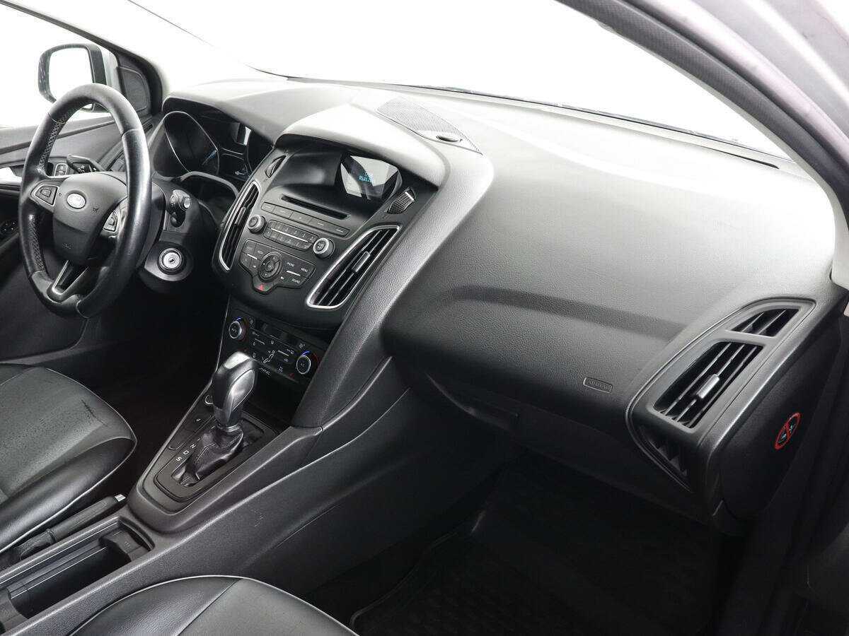 Купить Ford Focus, 2016, 173 859 км, фото №6
