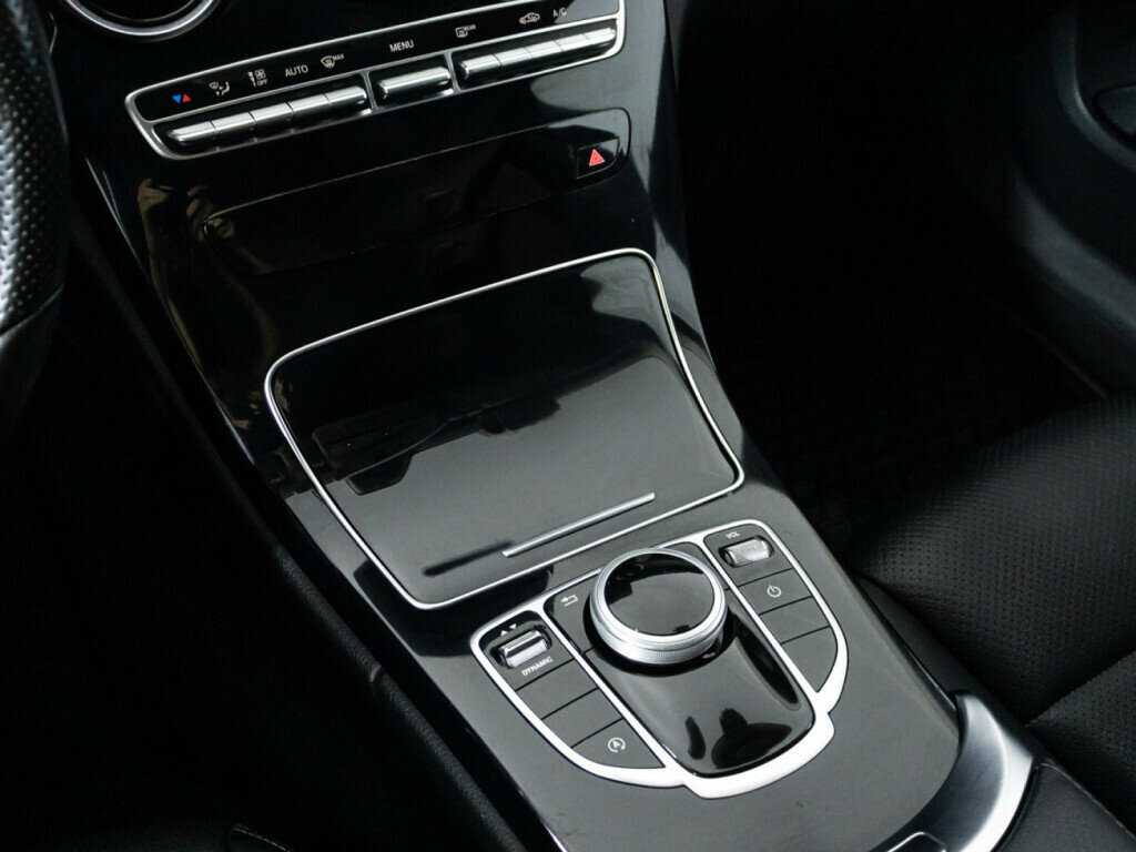 Купить Mercedes-Benz C-Класс 180, 2016, 103 000 км, фото №19