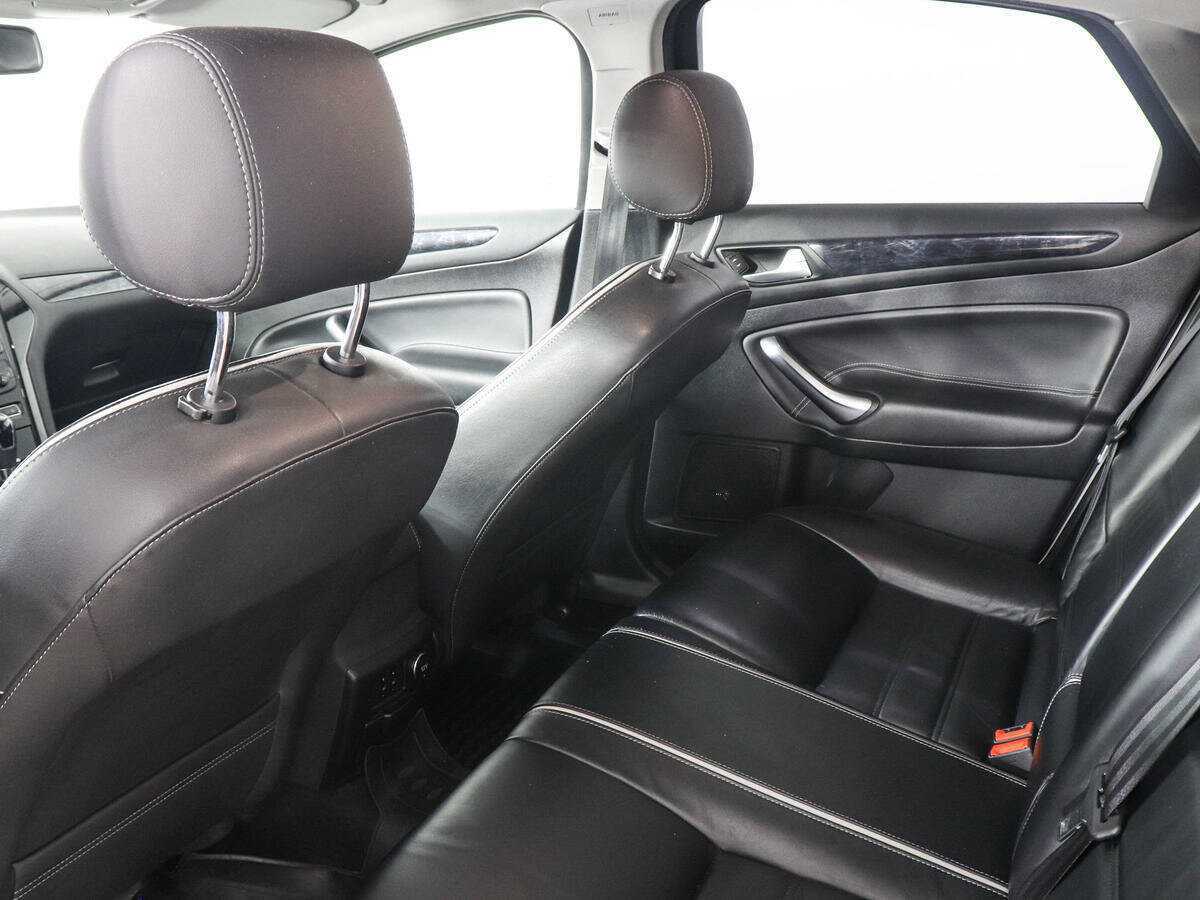 Купить Ford Mondeo, 2013, 194 043 км, фото №8