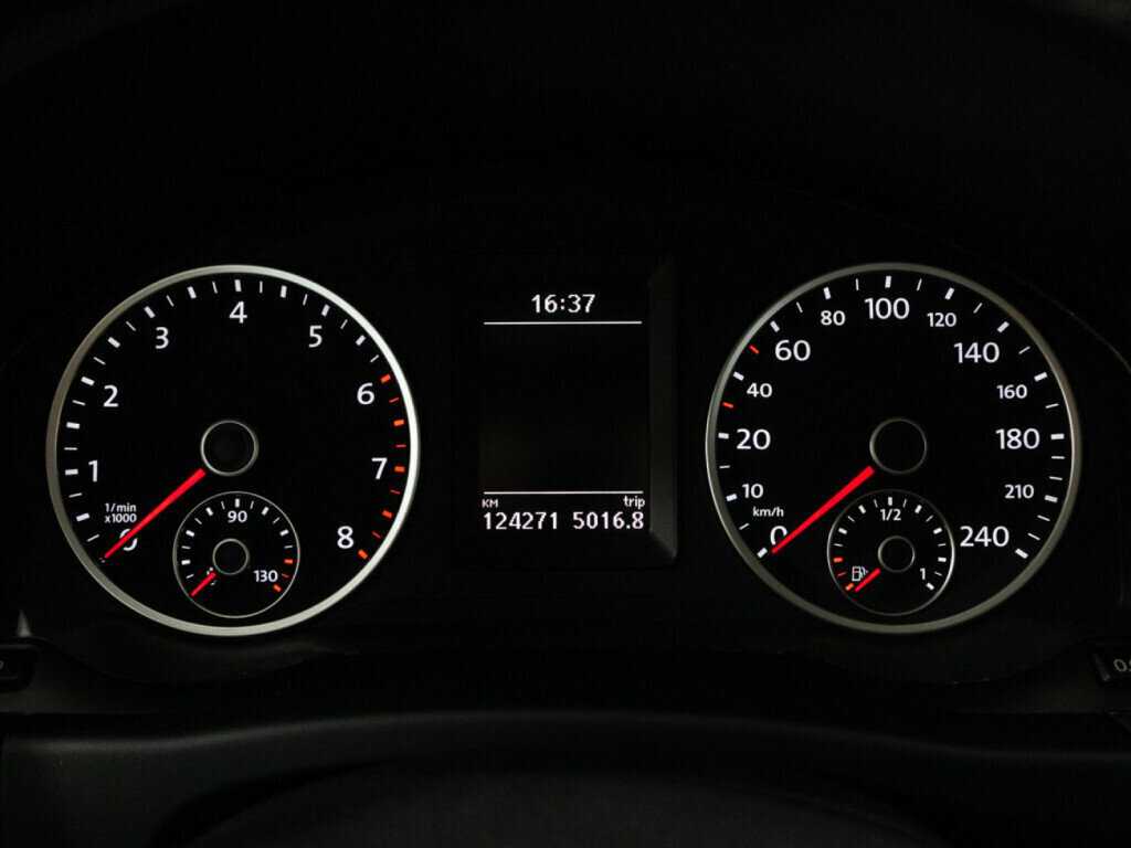 Купить Volkswagen Tiguan, 2012, 124 000 км, фото №12