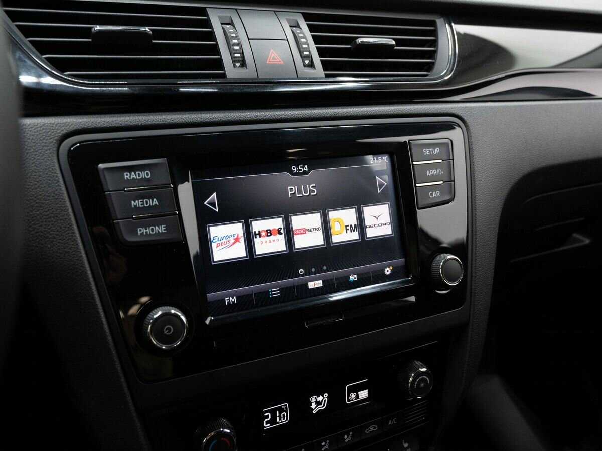 Купить Skoda Rapid, 2018, 98 000 км, фото №22