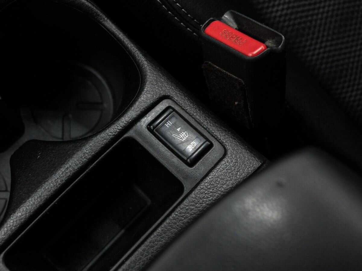 Купить Nissan Qashqai, 2014, 202 000 км, фото №19