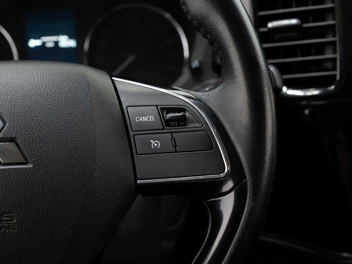 Купить Mitsubishi Outlander, 2015, 220 000 км, фото №18
