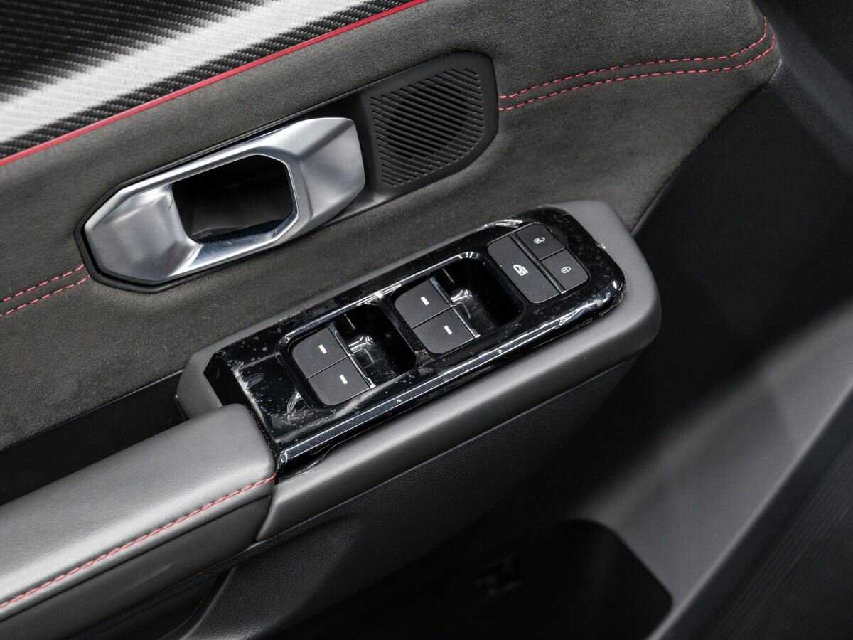 Купить Jetour Dashing, 2023, 24 000 км, фото №17