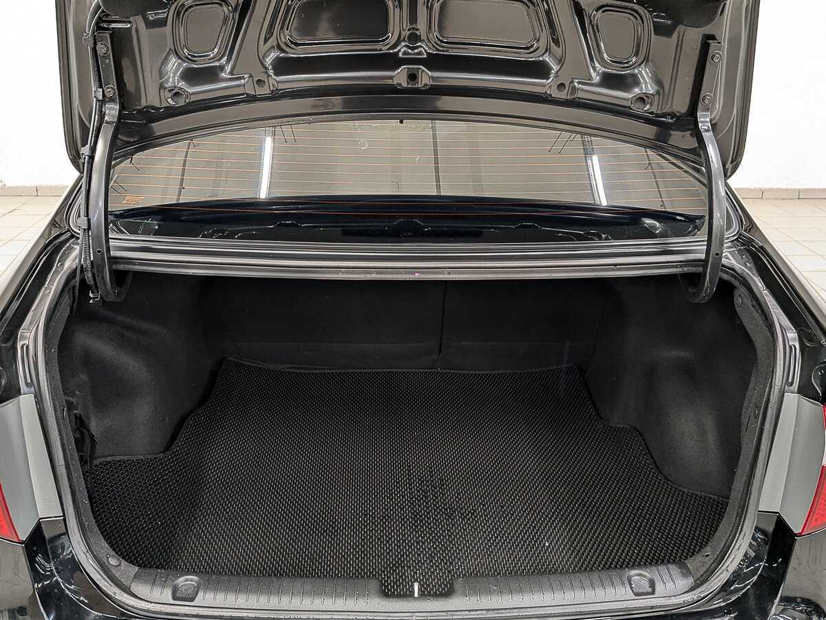 Купить Kia Rio, 2012, 104 620 км, фото №10