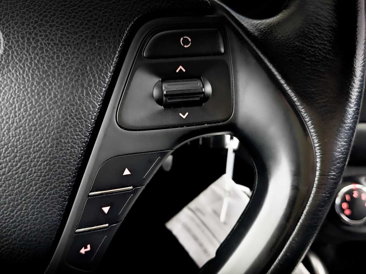 Купить Kia Ceed, 2017, 110 950 км, фото №29