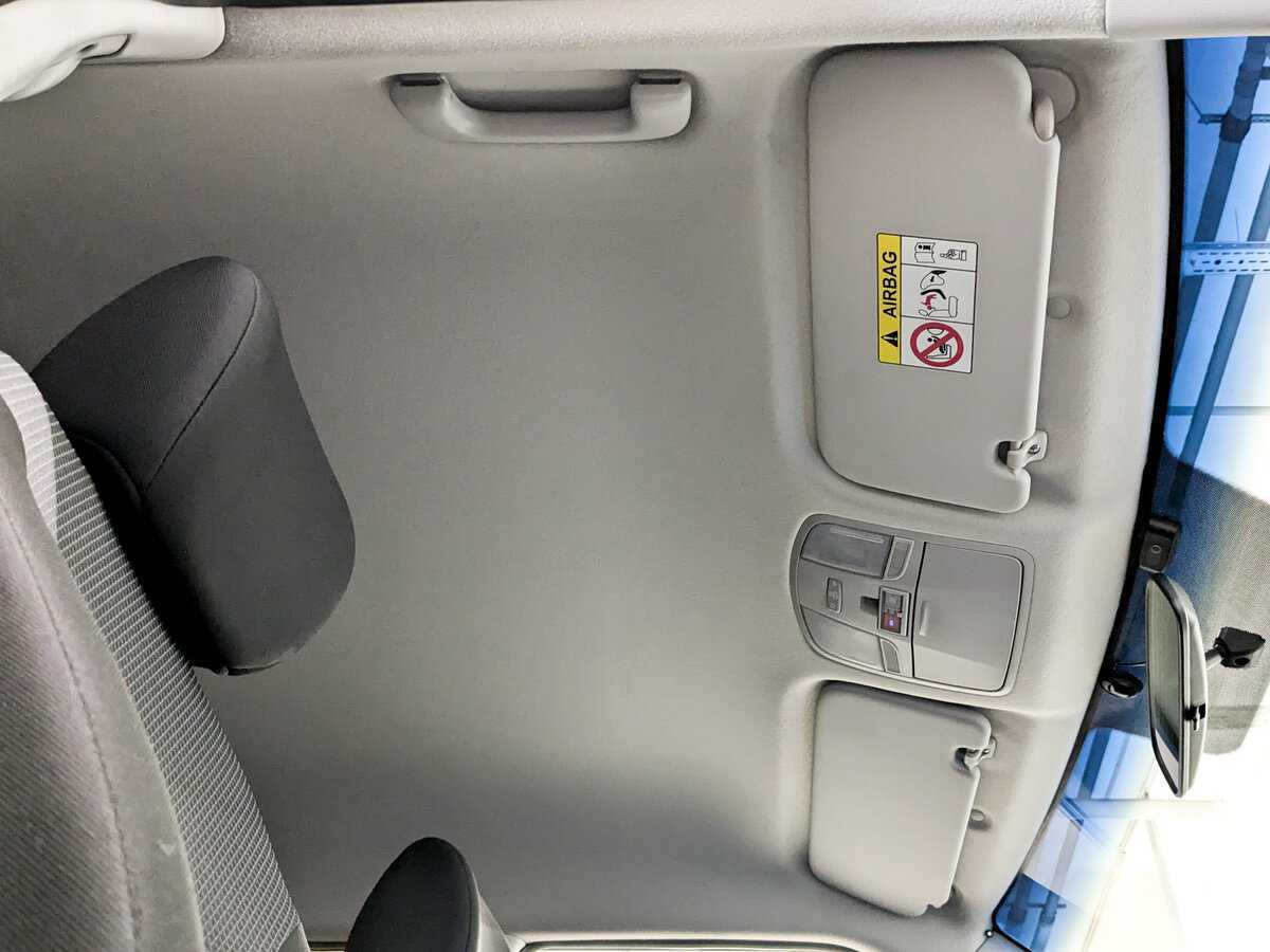 Купить Hyundai Creta, 2018, 140 530 км, фото №22