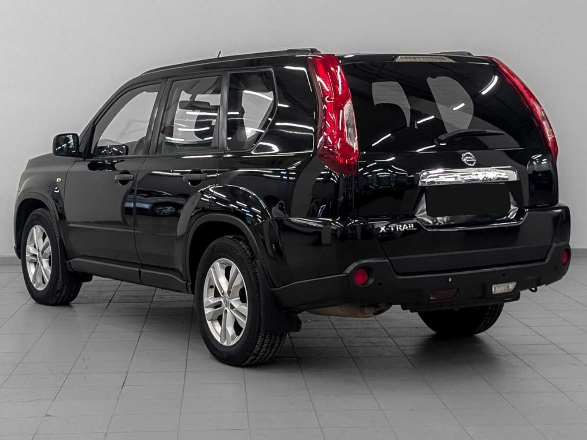 Купить Nissan X-Trail, 2014, 218 783 км, фото №7
