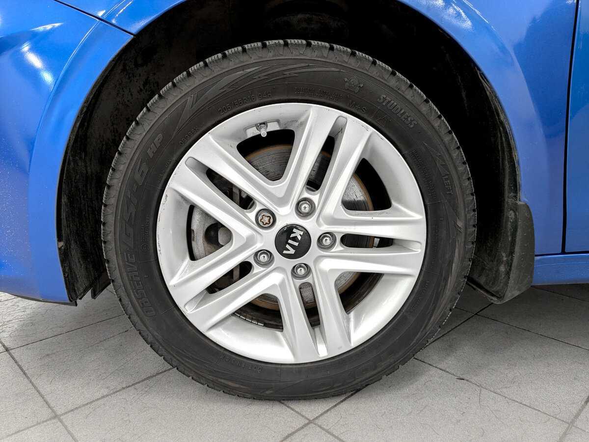 Купить Kia Ceed, 2019, 104 658 км, фото №18