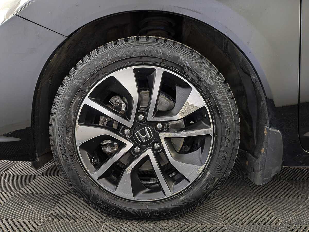 Купить Honda Civic, 2013, 202 866 км, фото №12