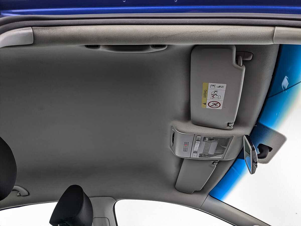 Купить Volkswagen Polo, 2019, 157 393 км, фото №23