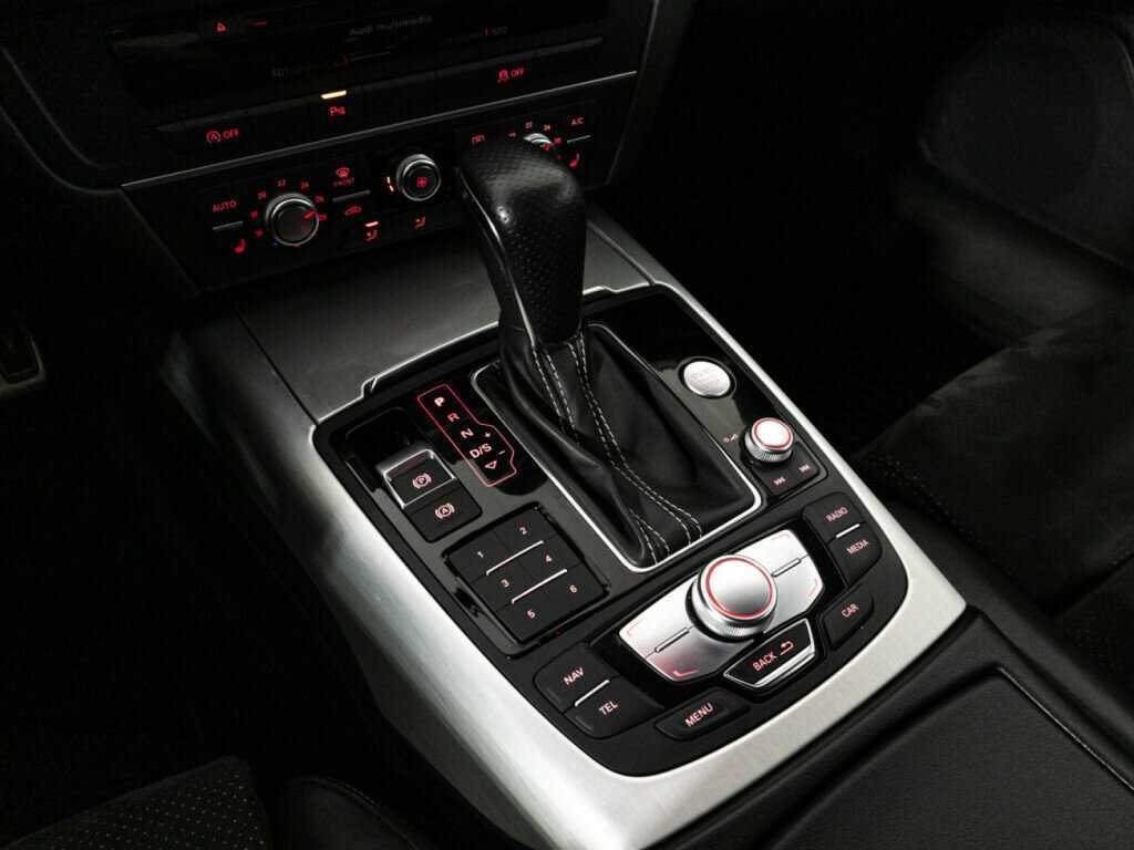 Купить Audi A6, 2016, 161 017 км, фото №16