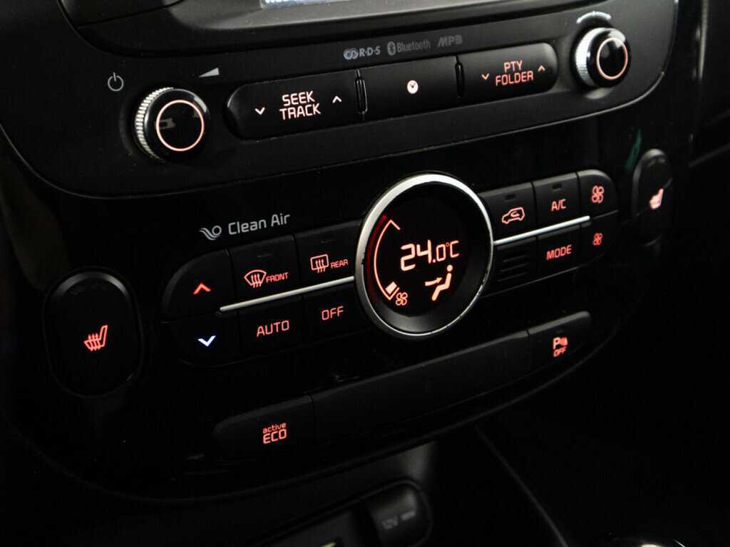 Купить Kia Soul, 2015, 141 662 км, фото №16