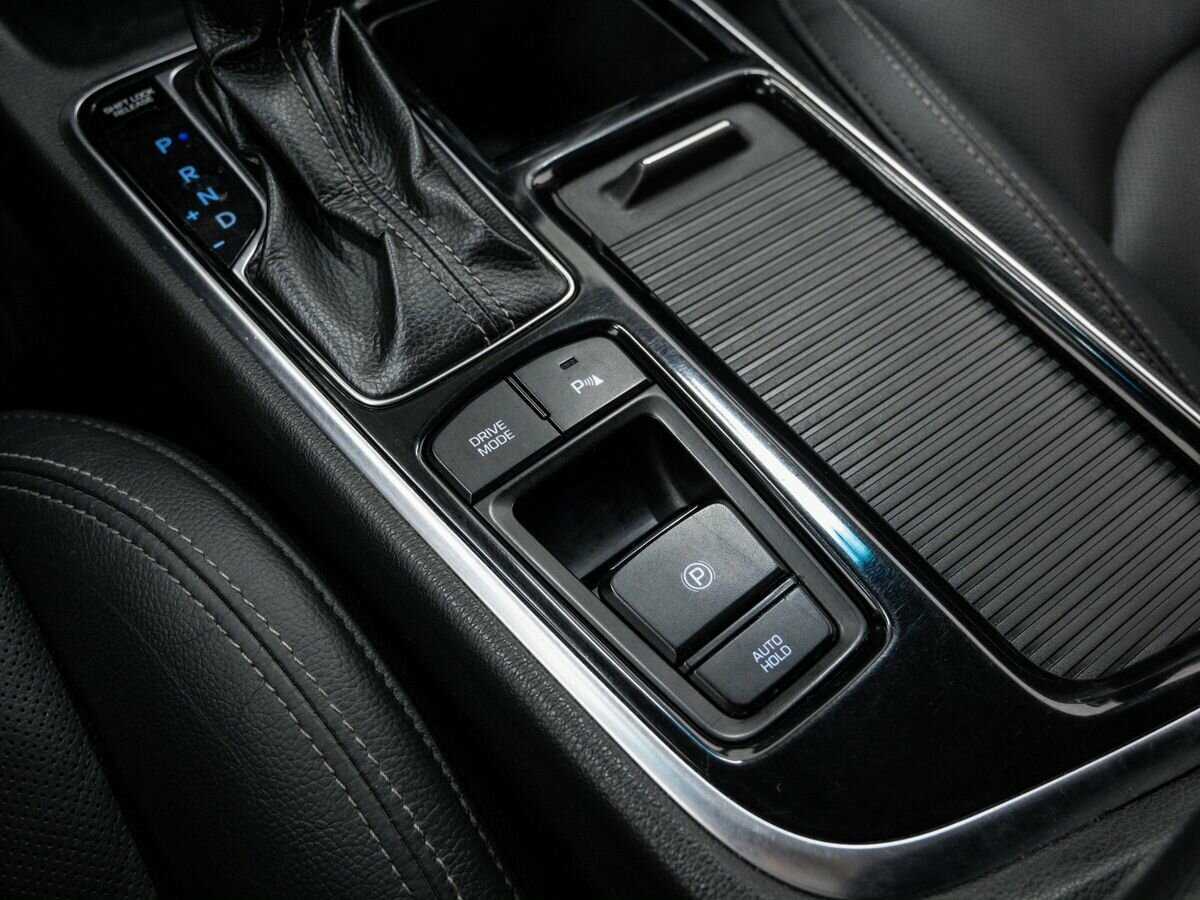 Купить Hyundai Sonata, 2019, 252 313 км, фото №20