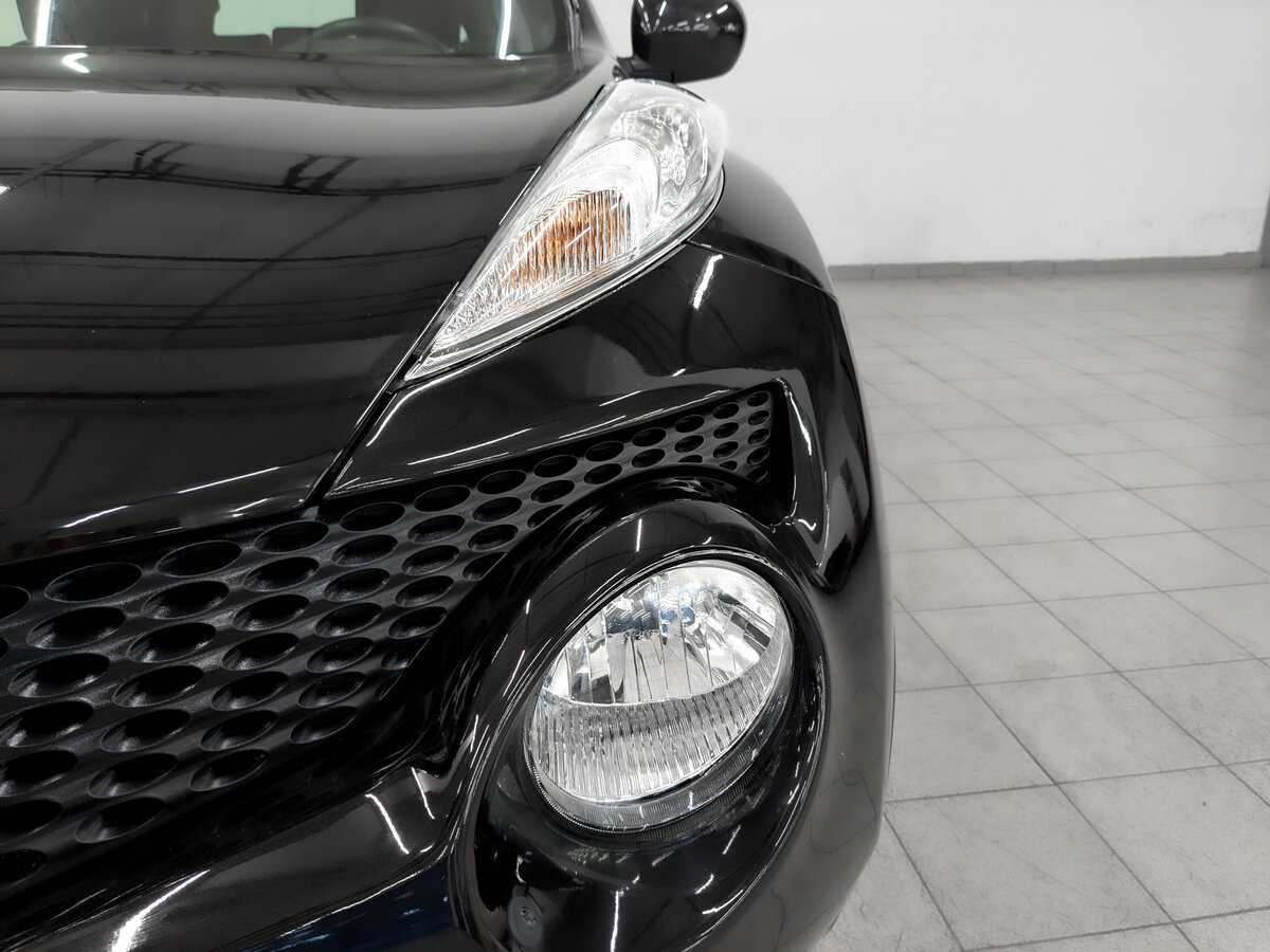 Купить Nissan Juke, 2014, 83 886 км, фото №17