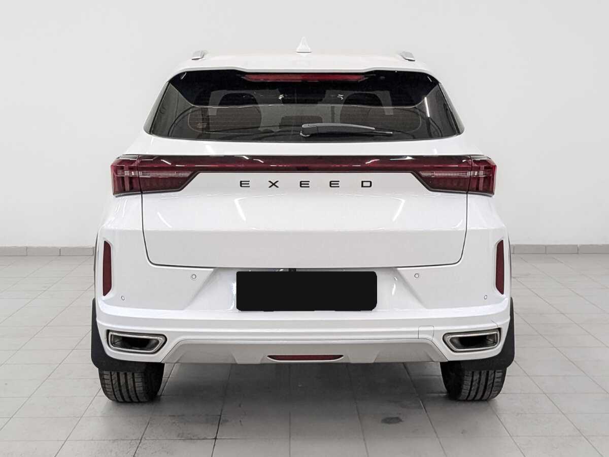 Купить Exeed LX, 2022, 41 627 км, фото №6