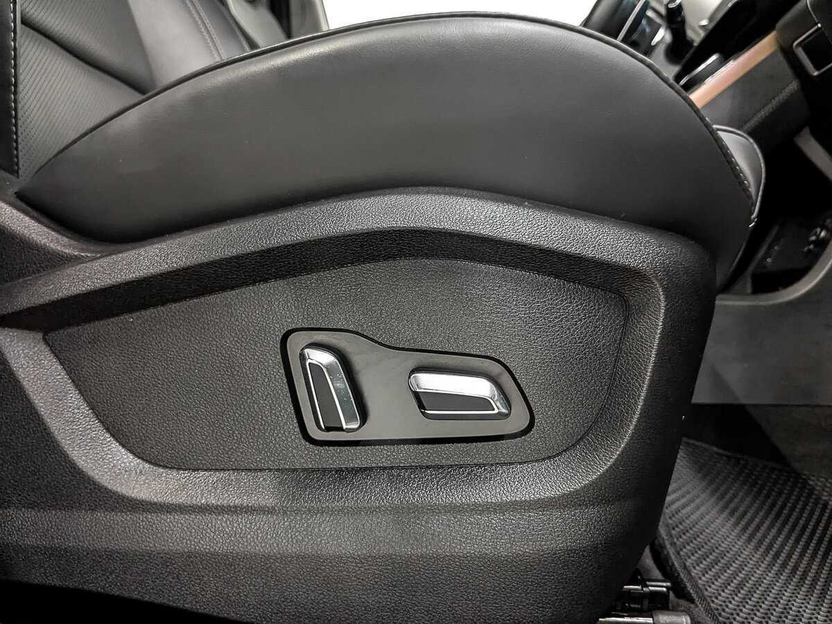 Купить Exeed LX, 2022, 41 627 км, фото №25