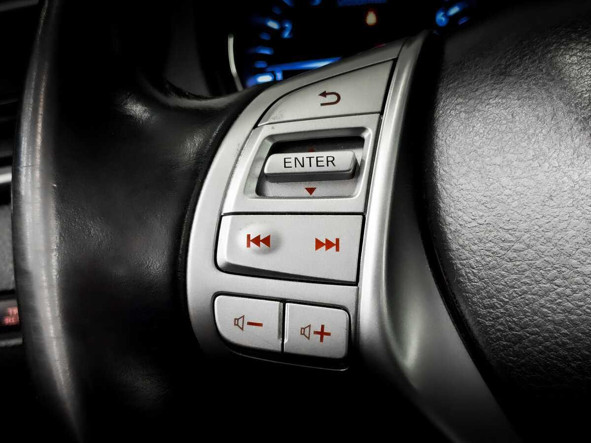 Купить Nissan Qashqai, 2017, 148 939 км, фото №24