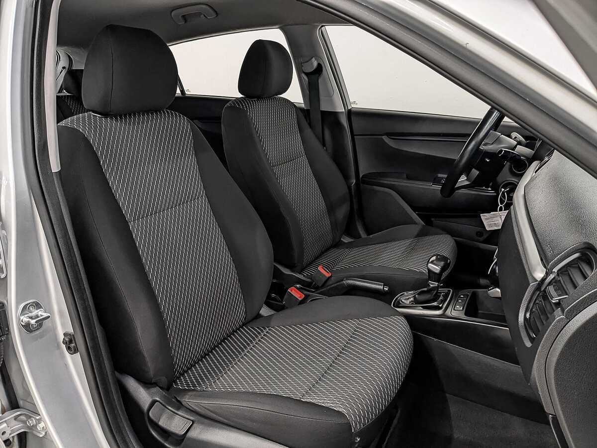 Купить Kia Rio X-Line, 2020, 179 758 км, фото №24