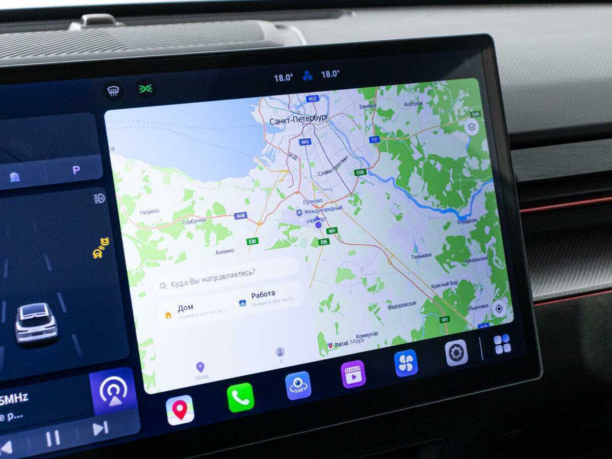 Купить Jetour Dashing, 2023, 28 403 км, фото №18