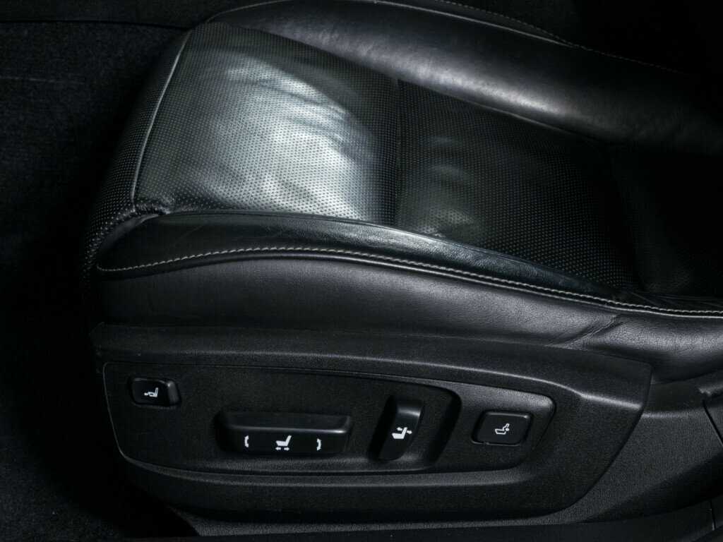 Купить Lexus ES 250, 2013, 151 030 км, фото №16