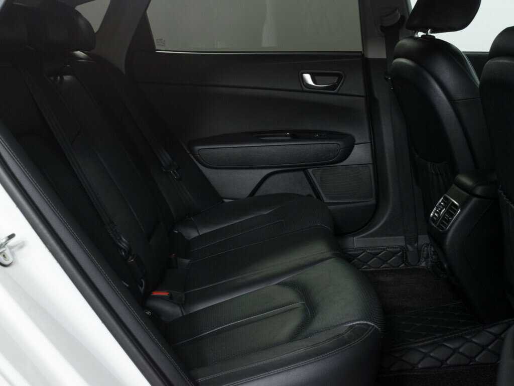 Купить Kia Optima, 2016, 147 000 км, фото №11