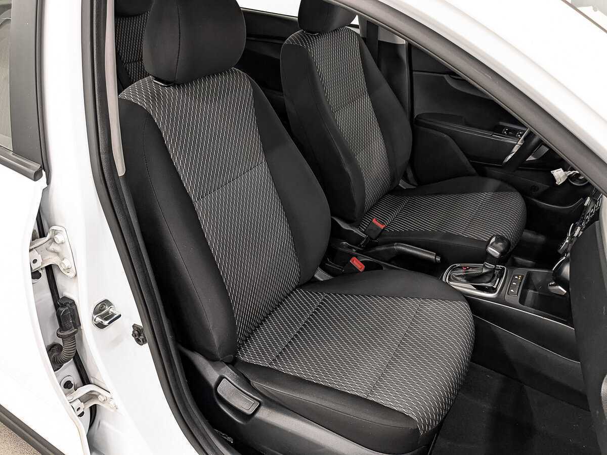 Купить Kia Rio X-Line, 2020, 179 628 км, фото №21