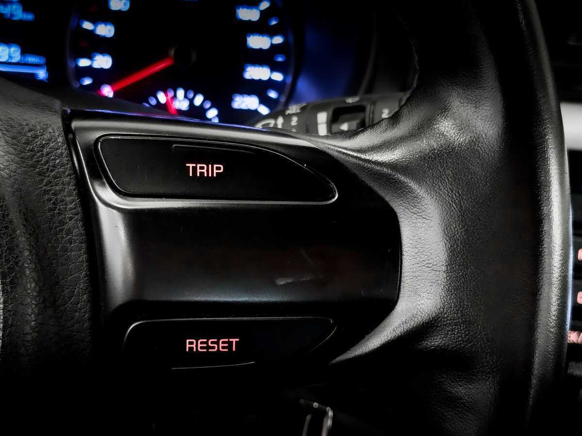 Купить Kia Rio X-Line, 2020, 193 059 км, фото №23