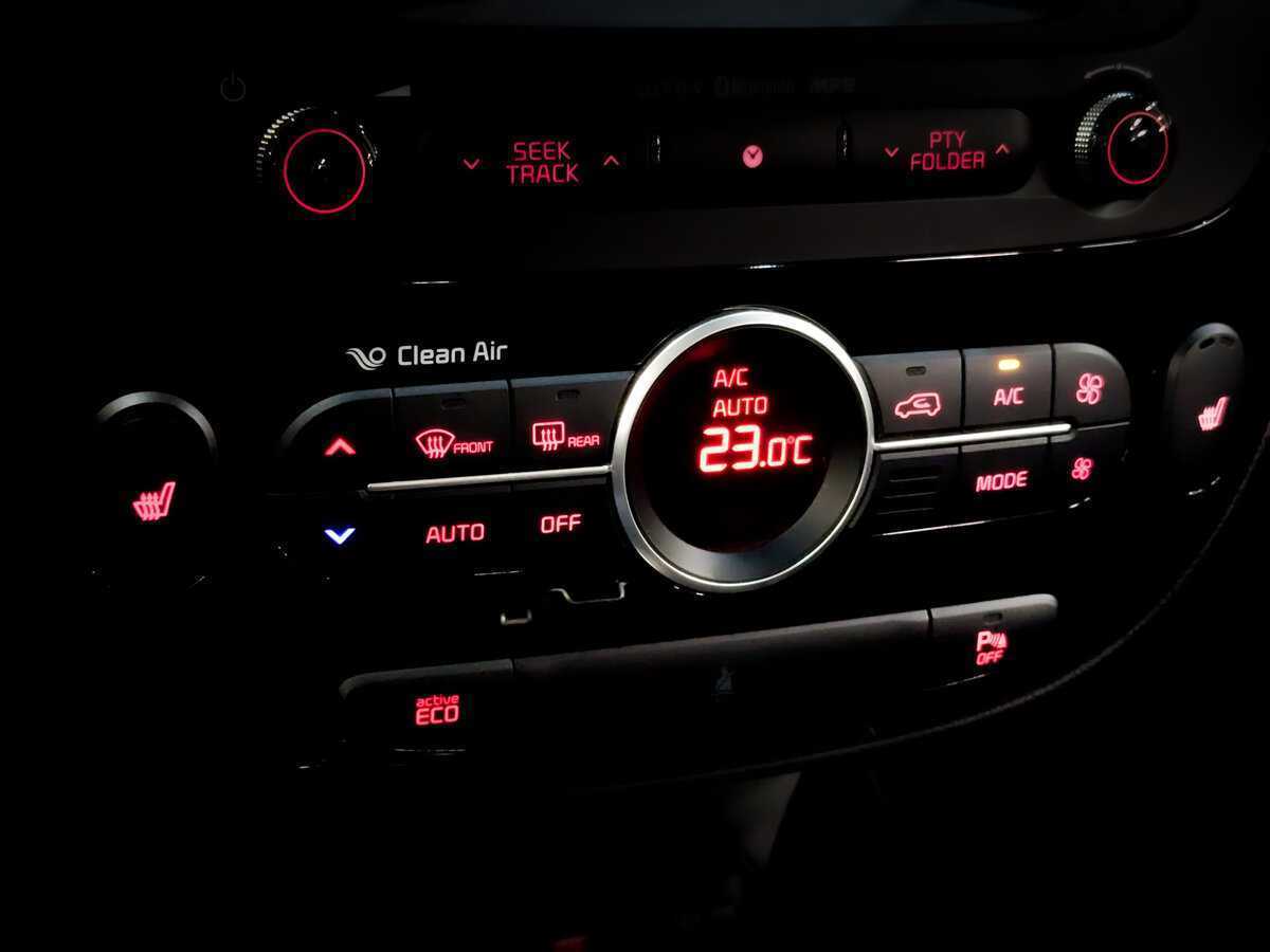 Купить Kia Soul, 2016, 79 055 км, фото №25