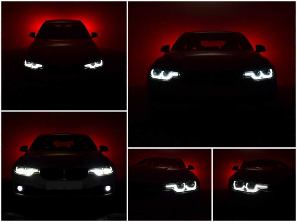 Купить BMW 3 серии 318i, 2015, 141 865 км, фото №16