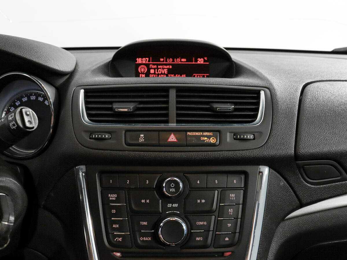 Купить Opel Mokka, 2012, 181 599 км, фото №13